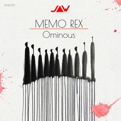 Memo Rex - Ominous Album incl. Lee Reynolds Rmx