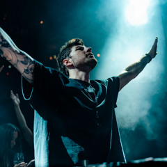 SAMDMA @CHROM:E x BASEMNT. | Prater DOME Vienna | 28-03-2025
