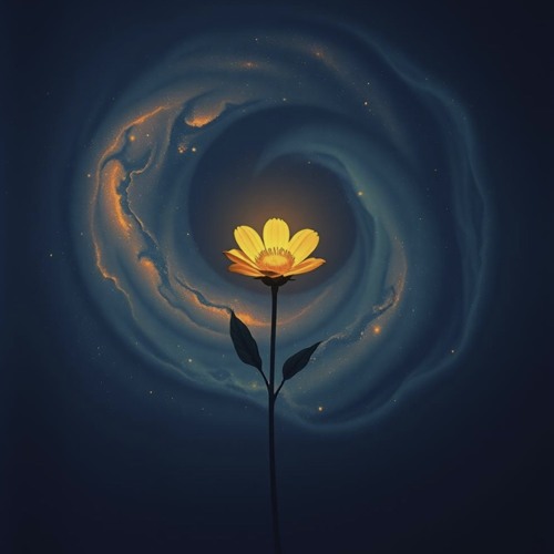 Oracle II — The Hand That Holds (Gravity’s Dream)