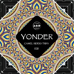 Camel Riders Trips 028 - Yonder