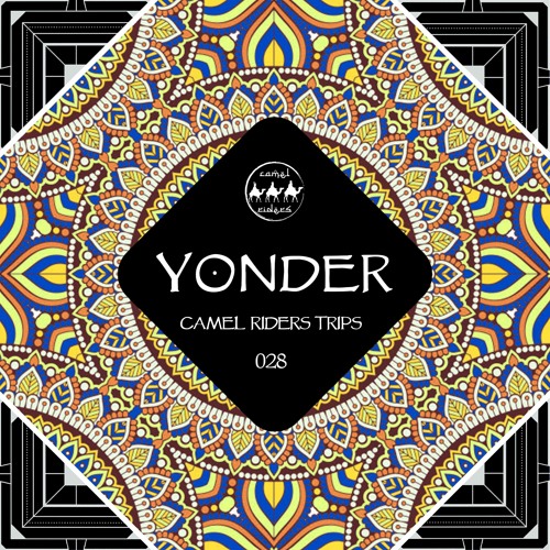 Camel Riders Trips 028 - Yonder