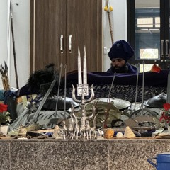 Waheguru Simran Giani Surinder Singh Ji Samrat