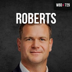 The Economics of AI & Bitcoin Mining with Daniel Roberts