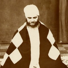 Satnam Waheguru Simran - Sant Isher Singh Ji (Rara Sahib)