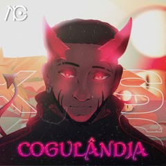 Cogulândia (feat. J a u m)