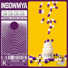 INSOWMYA STUNNA POSSE CULT MIX