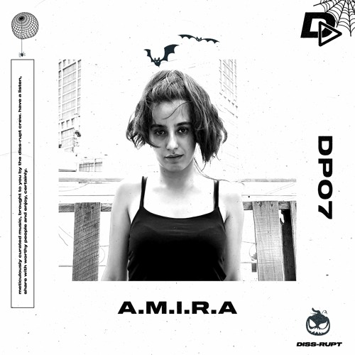 DP07 - A.M.I.R.A