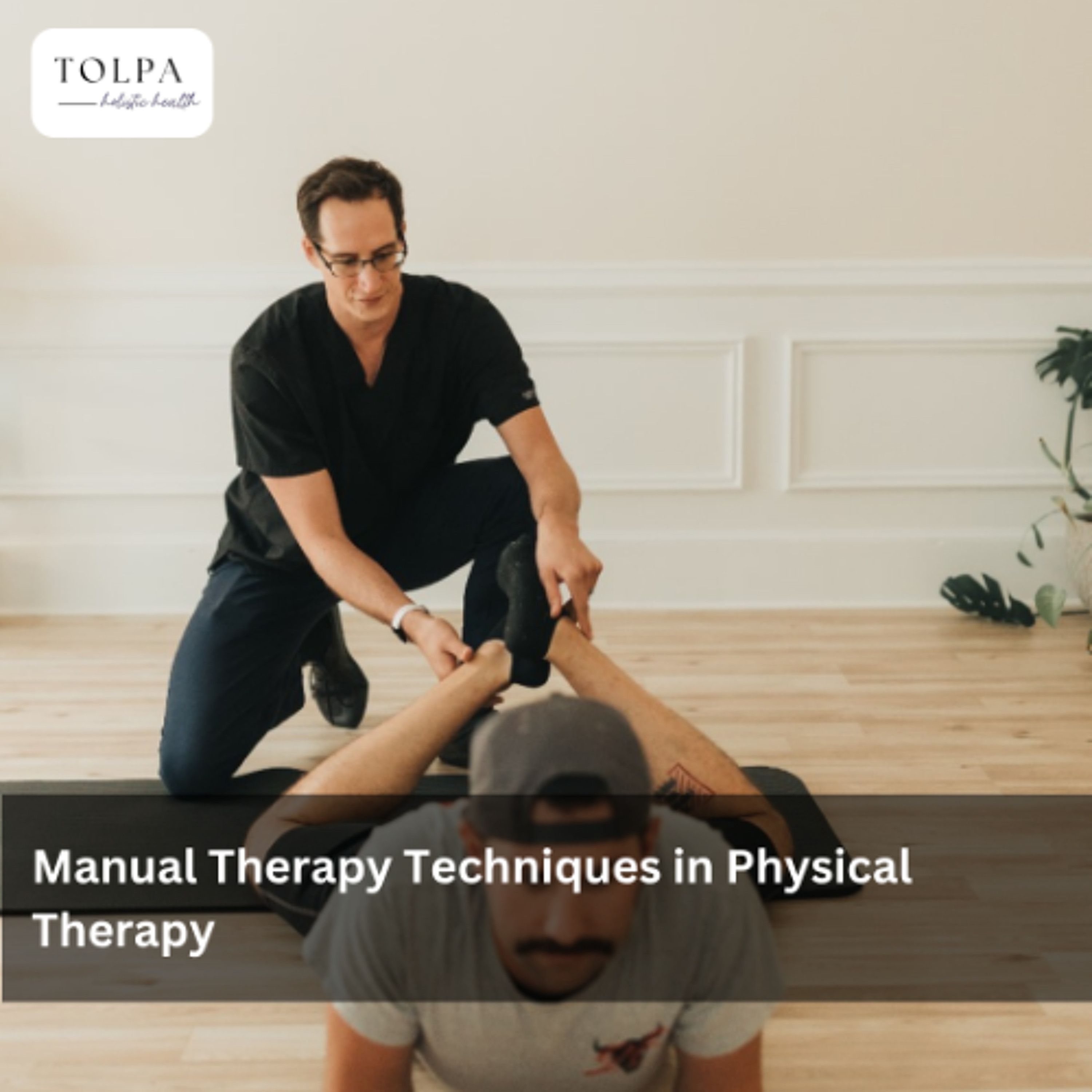 Tolpa Holistic Health