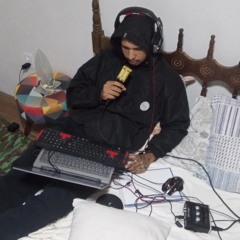 Little Jaacks - pequeno jaacks ft yobarth