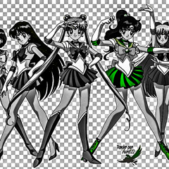 Sailor Jupiter