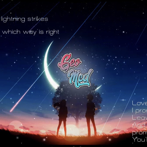 Nightlight -  Geo Mcd