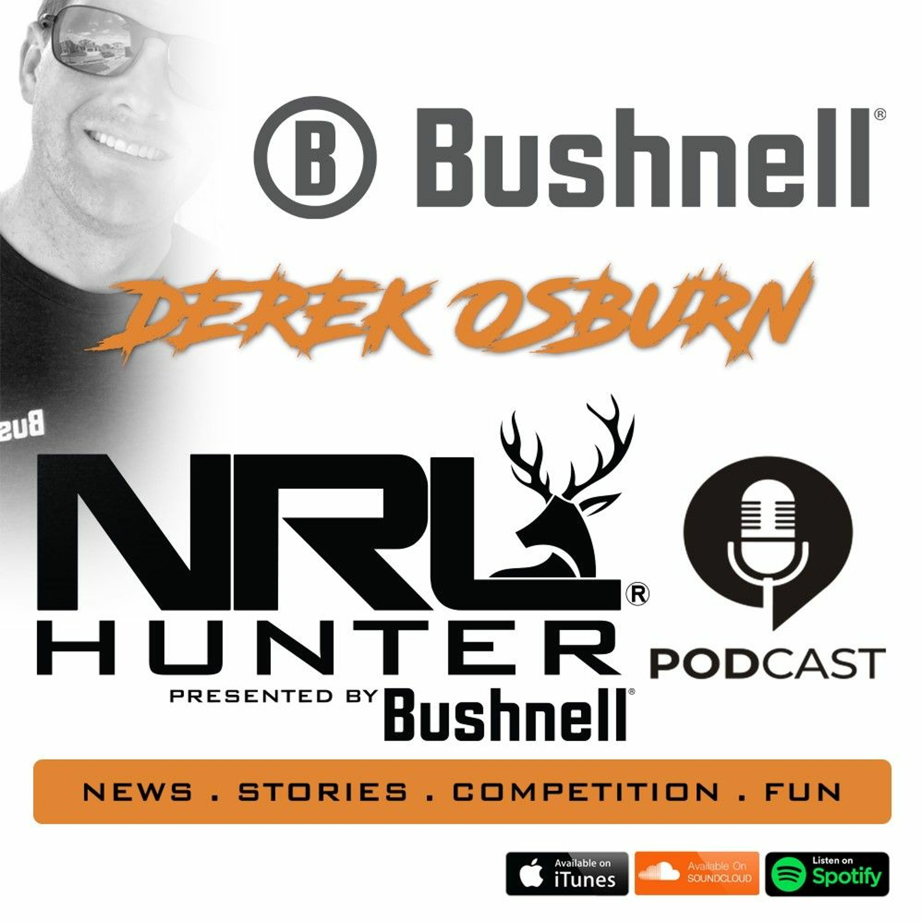 NRL HUNTER PODCAST