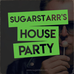 Announcement - Sugarstarr's House Party