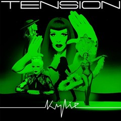 Kylie Minogue - Tension ( Mashup House Remix Dj Tássio Duarte)