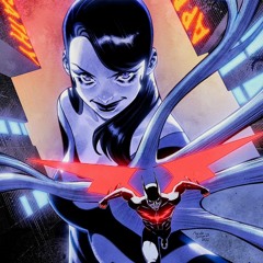 Batman Beyond Unreleased Tracks