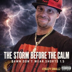 Smoke Until I Pull Up