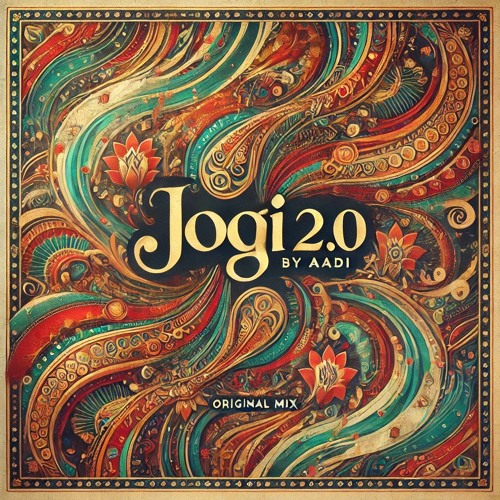 Jogi 2.0