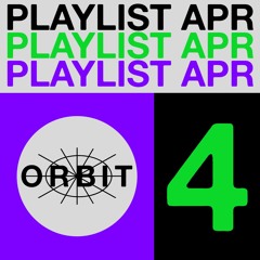 PLAYLIST APRIL TWENTY
