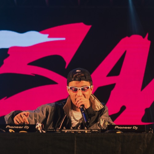 ELA QUER FUMAR DO RUSH x DO QUE ADIANTA BE x OI, PERCEBI TE VENDO AQUI (DJ SAMU)