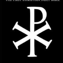 🍔[PDF Mobi] Download The Testamentum The First Christian Holy Bible 🍔