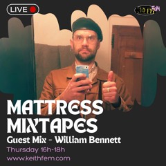 Guest Show - William Bennett