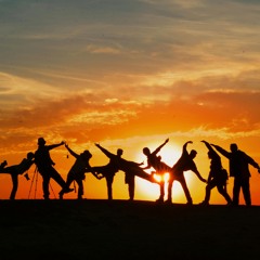 Heartfelt Harmonies - Conscious Movement Practice- RtR - August 23, 2024