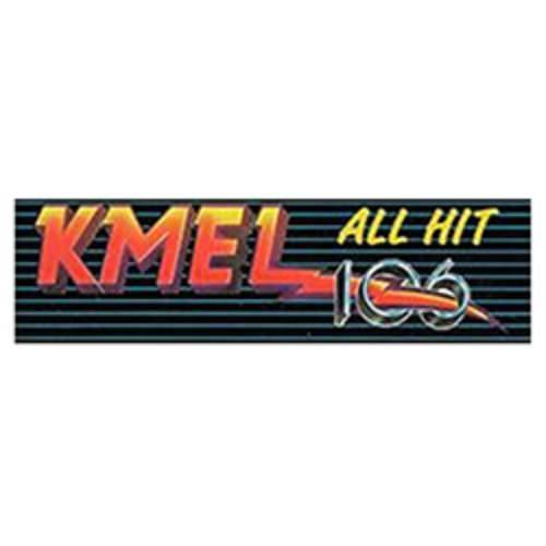NEW: Power Force (KMEL) (1986) - Demo - Century 21 Programming