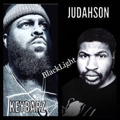 Blacklight - Judahson and KeyBarz