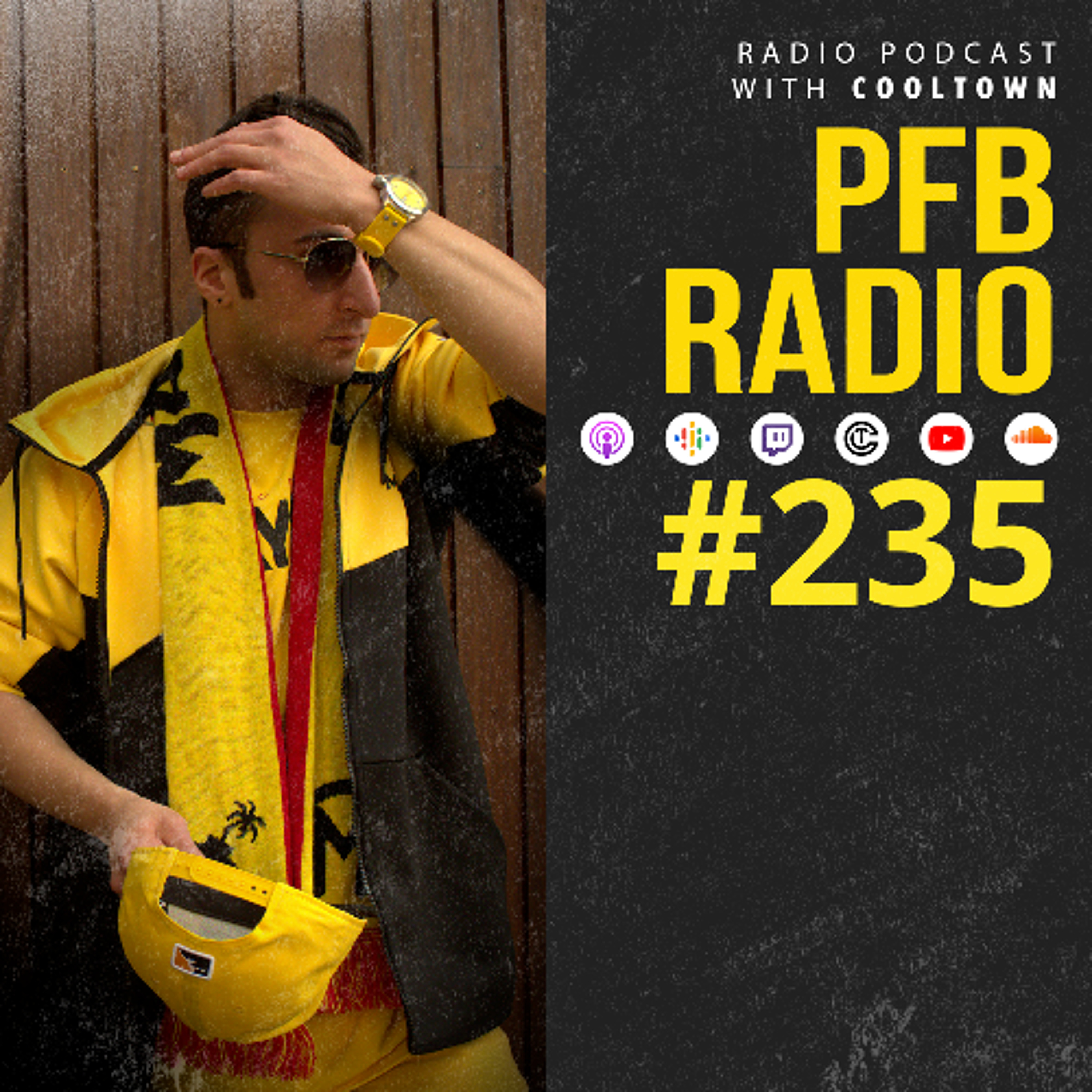 PFB Radio