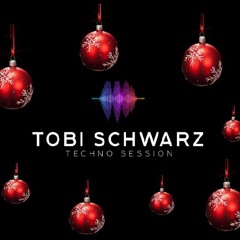 Techno Session 13/12/25 Raving to Xmas by Tobi Schwarz