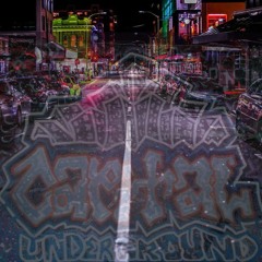 CAPITAL UNDERGROUND (RIDE IN THE CITY)feat. KP...ZEA..TYGONE...ESP produced by capital underground