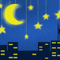 Late Night Mash-Up (Zemfira & Luxury Elite - Blushgirl)