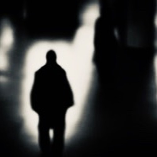 Man from the past
