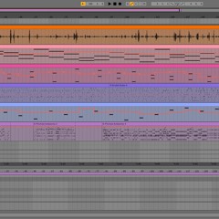 Podcast Group Assignment #7 - Kiara, Emily, Marc