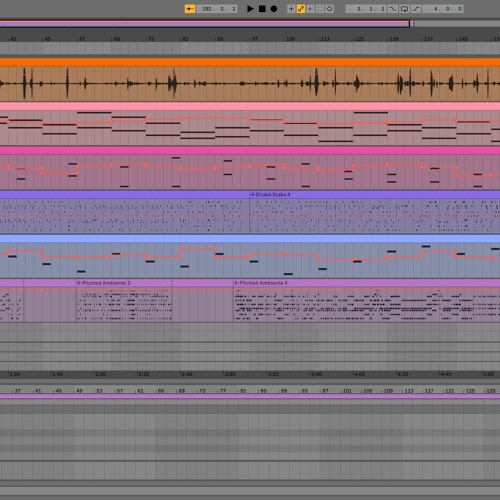 Podcast Group Assignment #7 - Kiara, Emily, Marc