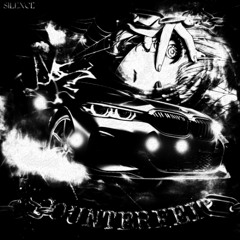 COUNTERFEIT (OUT NOW)