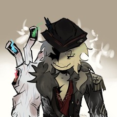 Milli — compass [rus cover]