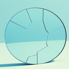 Broken in the Mirror