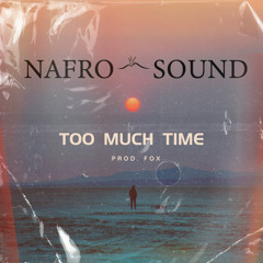Too much time (feat. Simon Lee)