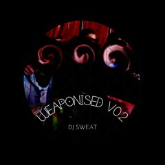 WEAPONISED V0.2