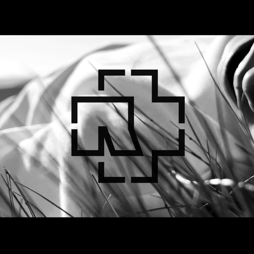 [RAMMSTEIN] • SCHWARZ • COVER