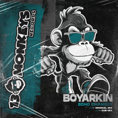 Boyarkin - Echo Chamber (Original Mix)