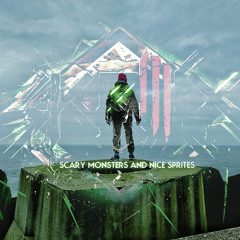 SCARIER MONSTERS & NICER SPRITES