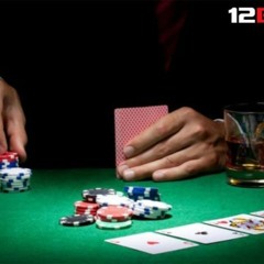 Làm thế nào để chiến thắng bằng Bluff trong poker tại 12Bet Fan