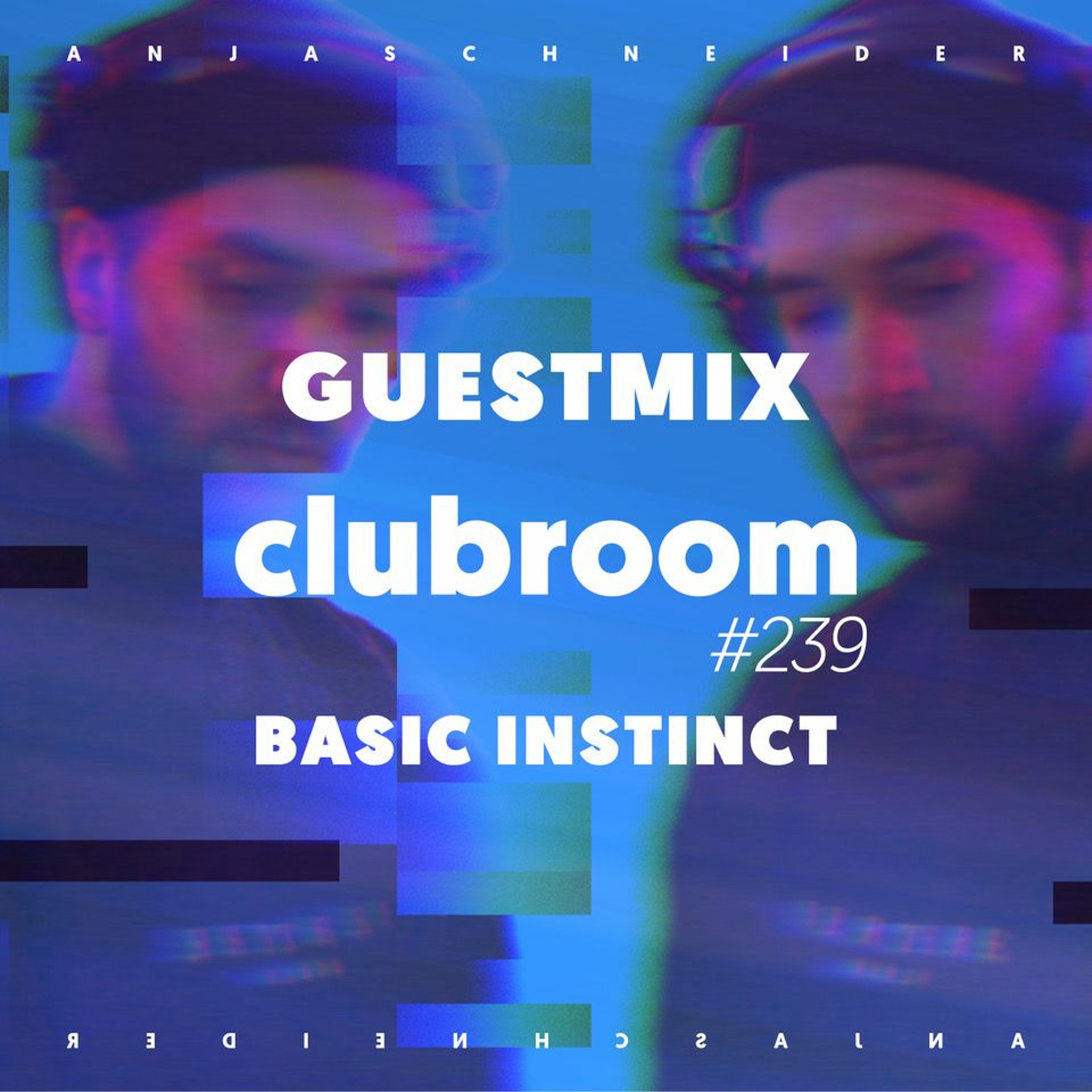 Club Room