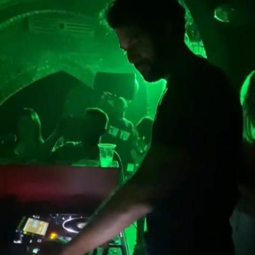 Melodic Techno - Gouna After Party #SAMWZEIN
