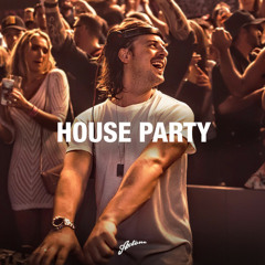 House Party by Axwell