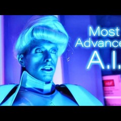 Computer in my mind” by Brandon rogers