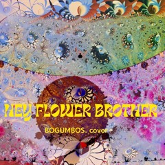 HEY FLOWER BROTER