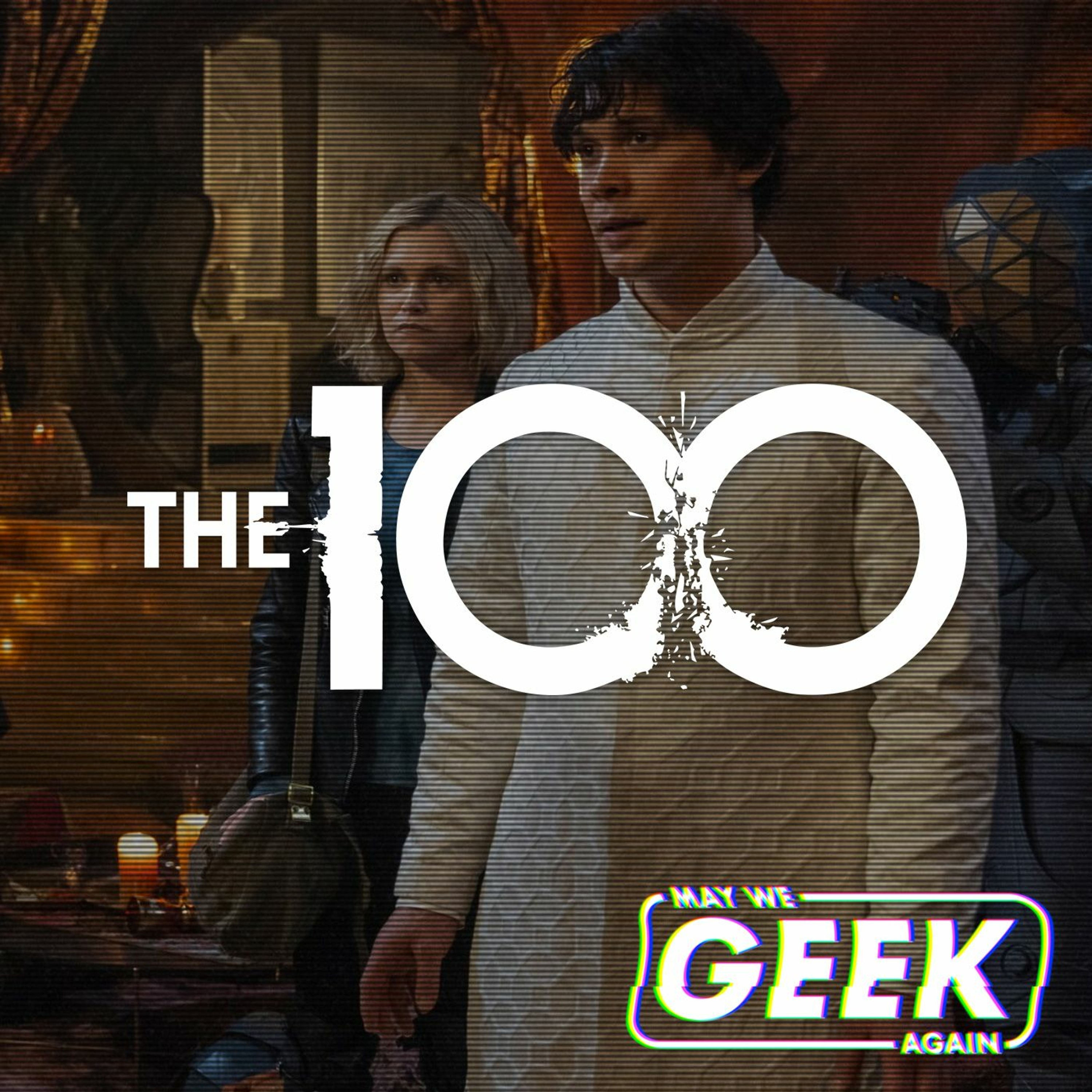 May We Geek Again Podcast